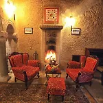 Traveller's Cave 3* Goreme