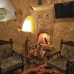 Traveller's Cave Goreme