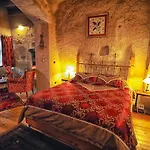 Traveller's Cave Hotel Goreme