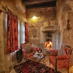 Hotel Traveller's Cave Goreme