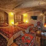 Traveller's Cave 3* Goreme