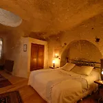 Traveller's Cave Goreme