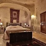 Traveller's Cave Goreme