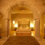 Traveller's Cave 3* Goreme