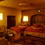Hotel Traveller's Cave Goreme