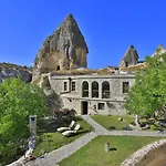 Traveller's Cave Goreme