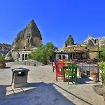 Hotel Traveller's Cave Goreme