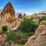 Traveller's Cave Hotel