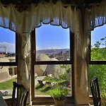 Traveller's Cave 3* Goreme