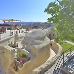 Traveller's Cave 3* Goreme