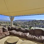 Hotel Traveller's Cave Goreme