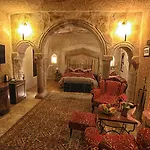 Hotel Traveller's Cave Goreme