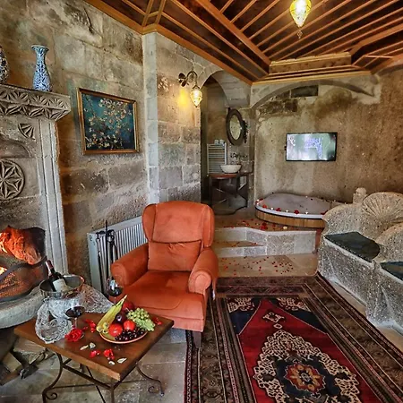 Hotell Traveller's Cave 3*