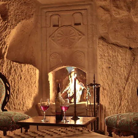 Hotell Traveller's Cave