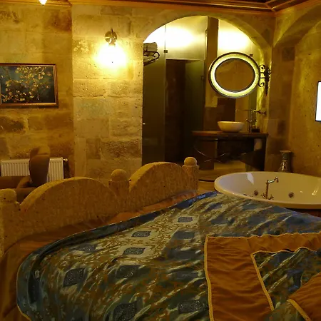 Traveller's Cave 3* Goreme