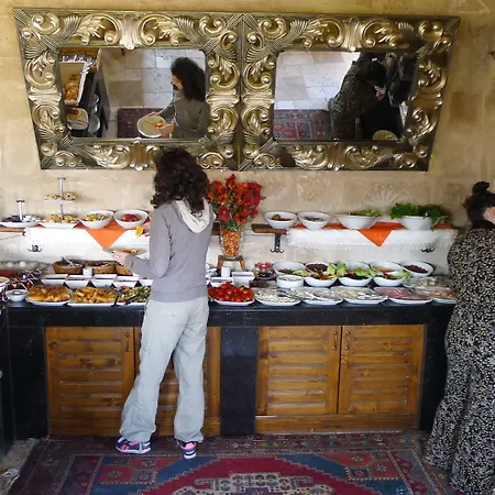 トラベラーズ ケーブ ホテル