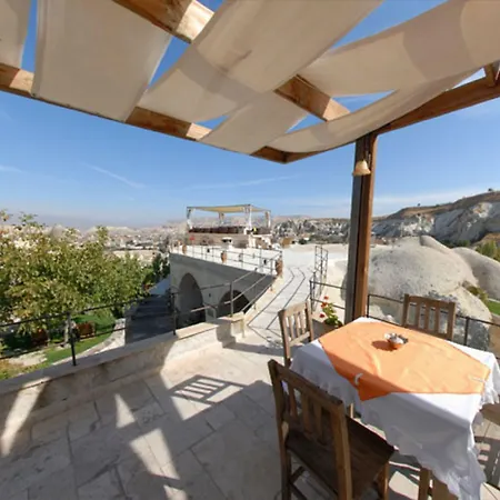 トラベラーズ ケーブ