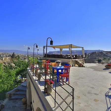 ホテル トラベラーズ ケーブ 3*