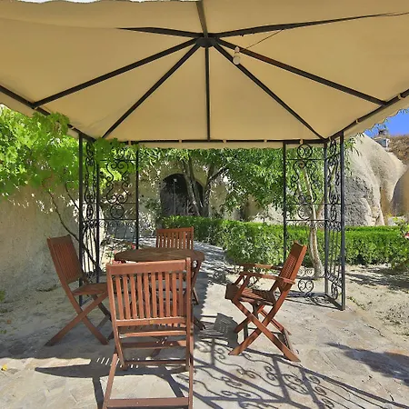 トラベラーズ ケーブ