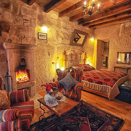 ホテル トラベラーズ ケーブ 3*