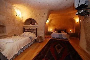 Traveller's Cave Hotel Goreme